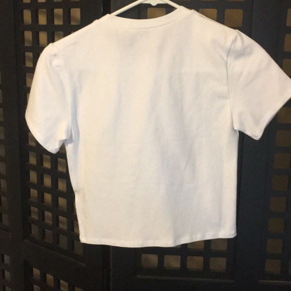 AFTER PARTY TOP - Picture 3 of 3